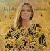 Judy Collins Wildflowers UK vinyl LP album (LP record) EKS-74012