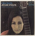 Julie Felix Changes UK vinyl LP album (LP record) STL5368