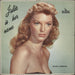 Julie London Julie Is Her Name - VG US vinyl LP album (LP record) LST7027