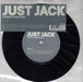 Just Jack Starz In Their Eyes UK 7" vinyl single (7 inch record / 45) 1714377