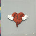 Kanye West 808s & Heartbreak - VG UK 2-LP vinyl record set (Double LP Album) 00602517872813
