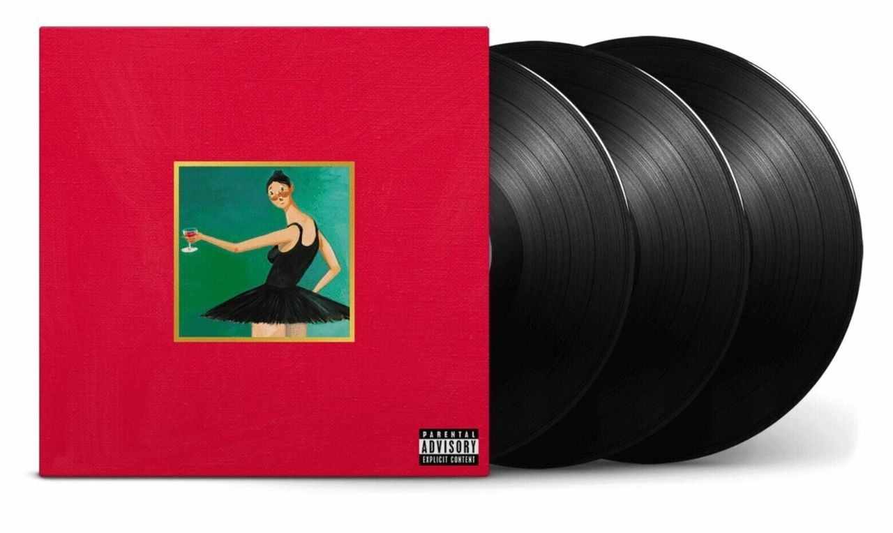 Image Kanye West image beautiful image beautiful image beautiful image beautiful image beautiful image beautiful image beautiful - Kanye West My Beautiful Dark Twisted Fantasy - Frameable Artwork ...