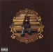 Kanye West The College Dropout US 2-LP vinyl record set (Double LP Album) B0002030-01