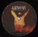 Katatonia Discouraged Ones German vinyl LP album (LP record) K8TLPDI863545