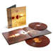 Kate Bush Aerial - Goldy Locks Mixed Vinyl 180 Gram + Obi [dated 9/10/23] UK 2-LP vinyl record set (Double LP Album) FP8LPX