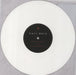 Kate Bush Eat The Music - White Vinyl UV Picture Record - RSD 2024 - EX UK 10" vinyl single (10 inch record) 5057998200887