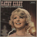 Kathy Kirby Sings 16 Hits From Stars & Garters UK vinyl LP album (LP record) LK4575