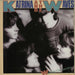 Katrina & The Waves Walking On Sunshine UK 12" vinyl single (12 inch record / Maxi-single) 12CL354