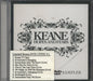 Keane (00s) Hopes And Fears + Promo DVD - Sealed Korean CD album (CDLP) DI8839