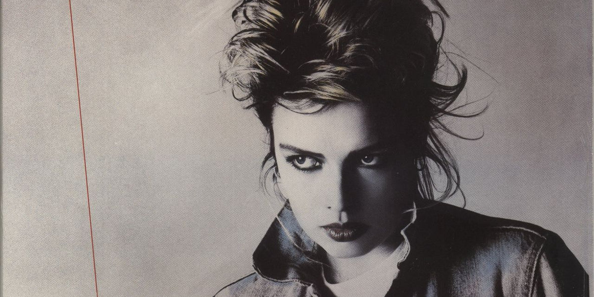 Kim Wilde Another Step - Sealed US Vinyl LP — RareVinyl.com
