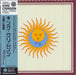 King Crimson Larks' Tongues In Aspic Japanese CD album (CDLP) IECP-10008