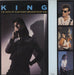 King The Taste Of Your Tears UK 12" vinyl single (12 inch record / Maxi-single) TA6618