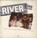 King Trigger River UK 12" vinyl single (12 inch record / Maxi-single)