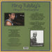 King Tubby King At The Control US vinyl LP album (LP record) 0634158743955