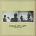 Kings Of Leon When You See Yourself - 180 Gram Vinyl UK 2-LP vinyl record set (Double LP Album) 19439-74687-1