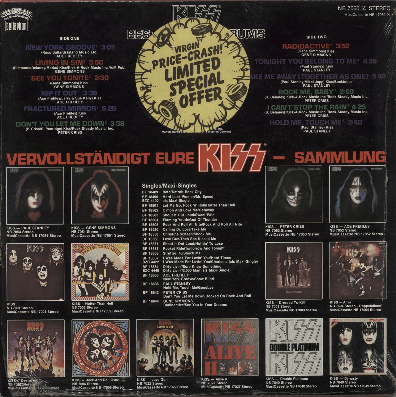 kiss-best-of-solo-albums-1st-