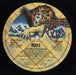 Kiss Double Platinum - Misprinted Riva Labels UK 2-LP vinyl record set (Double LP Album) KIS2LDO856757