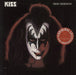 Kiss Gene Simmons German vinyl LP album (LP record) 6399084