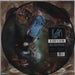 Korn The Serenity of Suffering - VG US picture disc LP (vinyl picture disc album) 16861-74717
