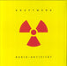 Kraftwerk Radio-Aktivität - 180gm - Opened shrink German vinyl LP album (LP record) 5099969958717