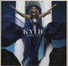 Kylie Minogue Aphrodite - 180 Gram Vinyl - EX UK vinyl LP album (LP record) 6429051