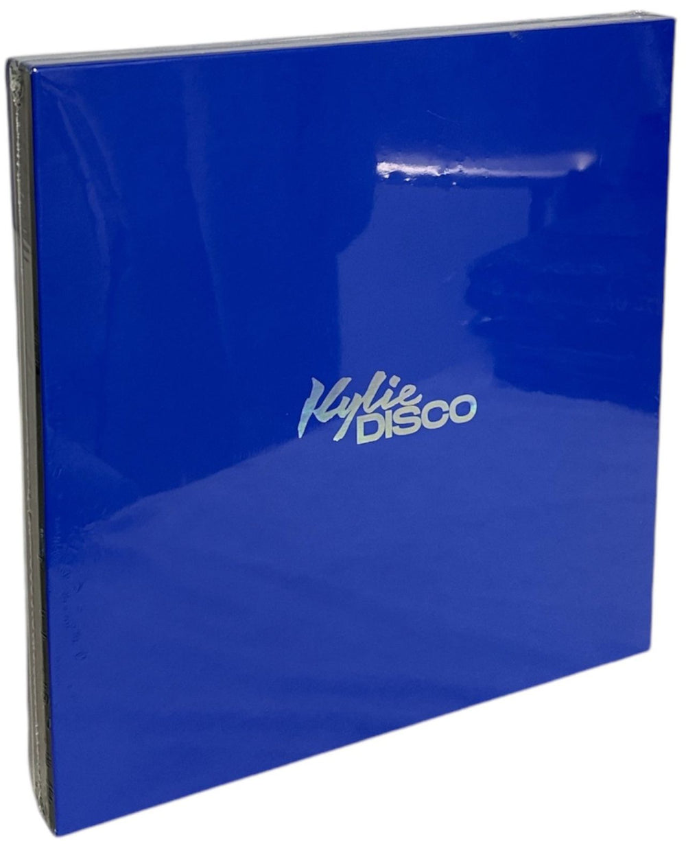 Kylie Minogue Disco [Guest List Edition] German Vinyl Box Set 538706001