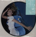 Kylie Minogue Get Outta My Way - Titke Sticker Sealed UK 7" vinyl picture disc (7 inch picture disc single) R6826