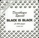 La Belle Epoque Black Is Black UK 12" vinyl single (12 inch record / Maxi-single) 12HAR5133