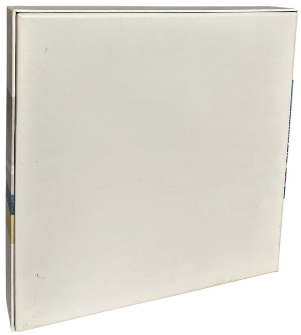 La Roux Trouble In Paradise UK box set 602537882908