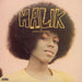 Lafayette Afro-Rock Band Malik - 180 Gram Black Vinyl UK vinyl LP album (LP record) STRUT299LPB