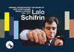 Lalo Schifrin The Sound Of Lalo Schifrin - Deluxe Edition 16-CD Art Book - Sealed UK CD Album Box Set 8851350