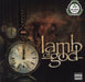 Lamb Of God Lamb of God - EX German vinyl LP album (LP record) 2736153751