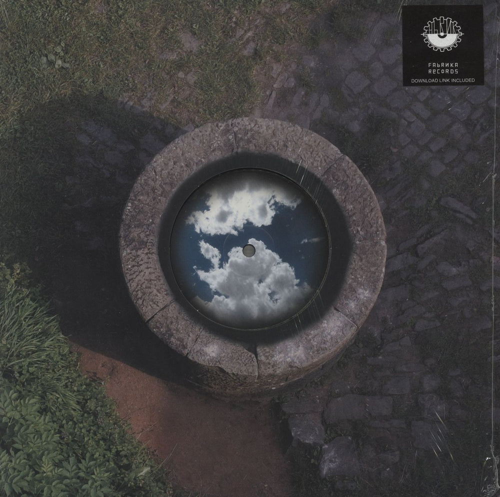 Lebanon Hanover Besides The Abyss Greek vinyl LP album (LP record) FP015-2