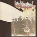 Led Zeppelin Led Zeppelin II - 2nd - EX UK vinyl LP album (LP record) 588198