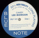 Lee Morgan Candy - 180 Gram Vinyl UK vinyl LP album (LP record) L\MLPCA521782
