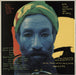 Lee Perry History Mystery Prophesy US vinyl LP album (LP record)