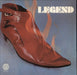 Legend Legend - 1st German vinyl LP album (LP record) 6360019