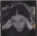 Lene Lovich Stateless + Insert UK picture disc LP (vinyl picture disc album) SEEZ7