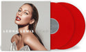 Leona Lewis Echo - Red Vinyl - Sealed UK 2-LP vinyl record set (Double LP Album) 19802940531