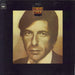 Leonard Cohen Songs Of Leonard Cohen - 2nd - Matt Sleeve - EX UK vinyl LP album (LP record) 63241