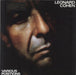 Leonard Cohen Various Positions - 180 Gram Vinyl UK vinyl LP album (LP record) MOVLP504