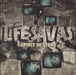 Lifesavas Spirit In Stone UK 2-LP vinyl record set (Double LP Album) QP0401