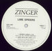 Lime Spiders Weirdo Libido UK 12" vinyl single (12 inch record / Maxi-single) LMR12WE844243