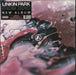 Linkin Park From Zero - Magenta Vinyl + Gatefold Sleeve - Sealed UK vinyl LP album (LP record) 093624839880