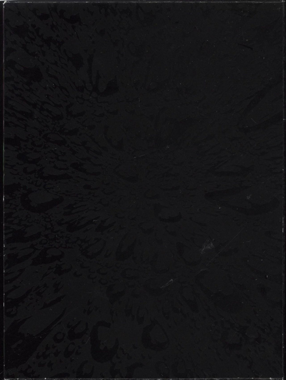 Liquid Tension Experiment TE Live 2008 US CD Album Box Set