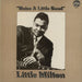 Little Milton Raise A Little Sand UK vinyl LP album (LP record) RL0011