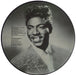 Little Richard Little Richard And His Band Danish picture disc LP (vinyl picture disc album)