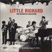 Little Richard The Definitive Collection - Red Vinyl UK 3-LP vinyl record set (Triple LP Album) NOT3LP233