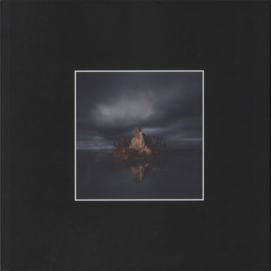 London Grammar Californian Soil: Deluxe Edition + 10" + CD + Autographed Print UK vinyl LP album (LP record) MADART3BKS