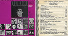 Lou Reed Radio Special Volume 17 US Promo vinyl LP album (LP record) LOULPRA100681